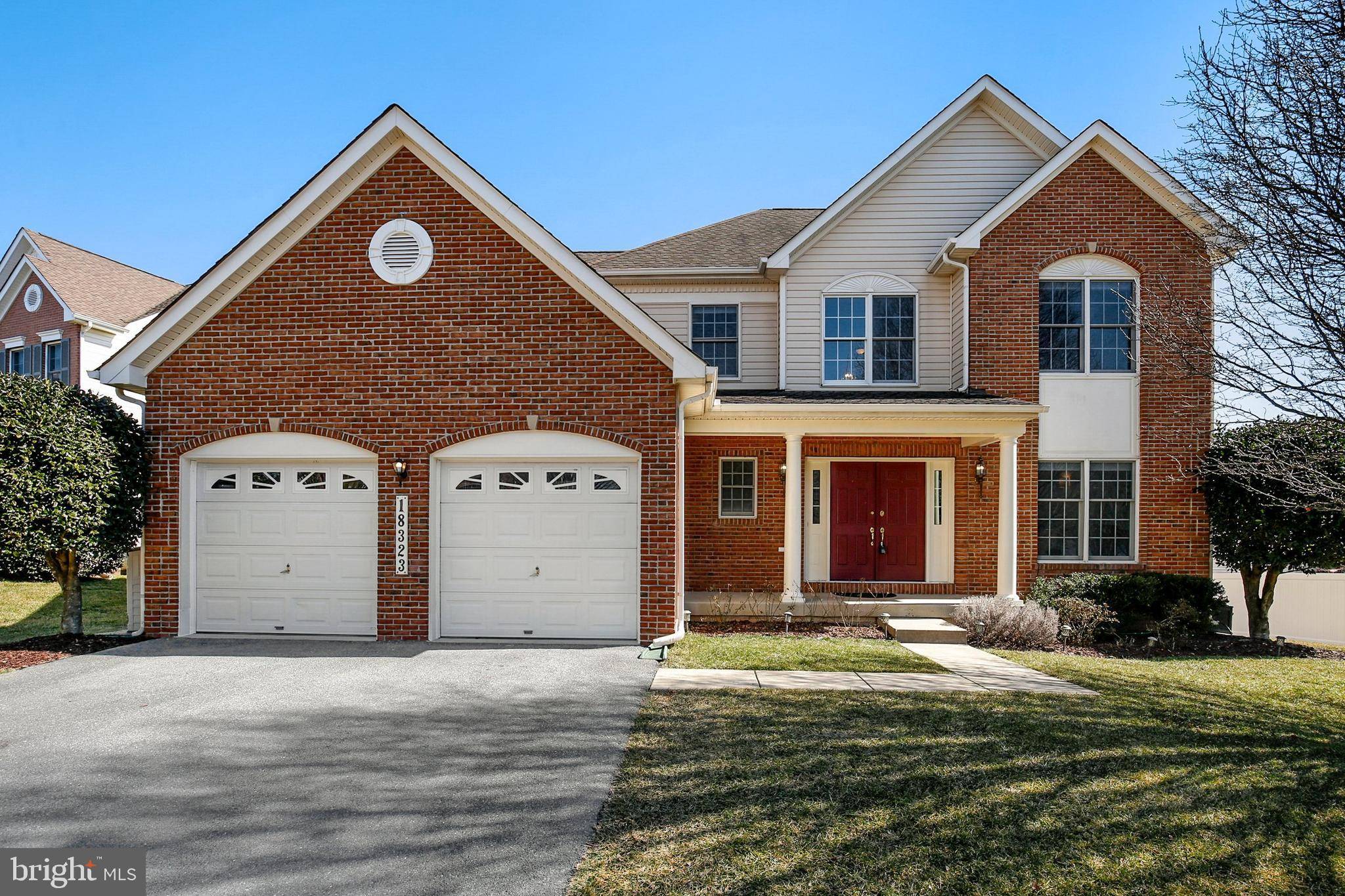 18323 TAPWOOD RD, Boyds, MD 20841