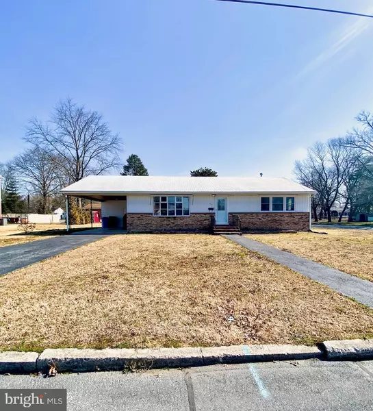 401 N HALL ST, Seaford, DE 19973