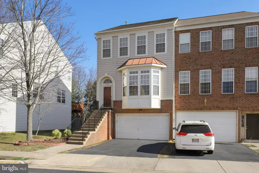 6747 APPLEMINT LN, Alexandria, VA 22310