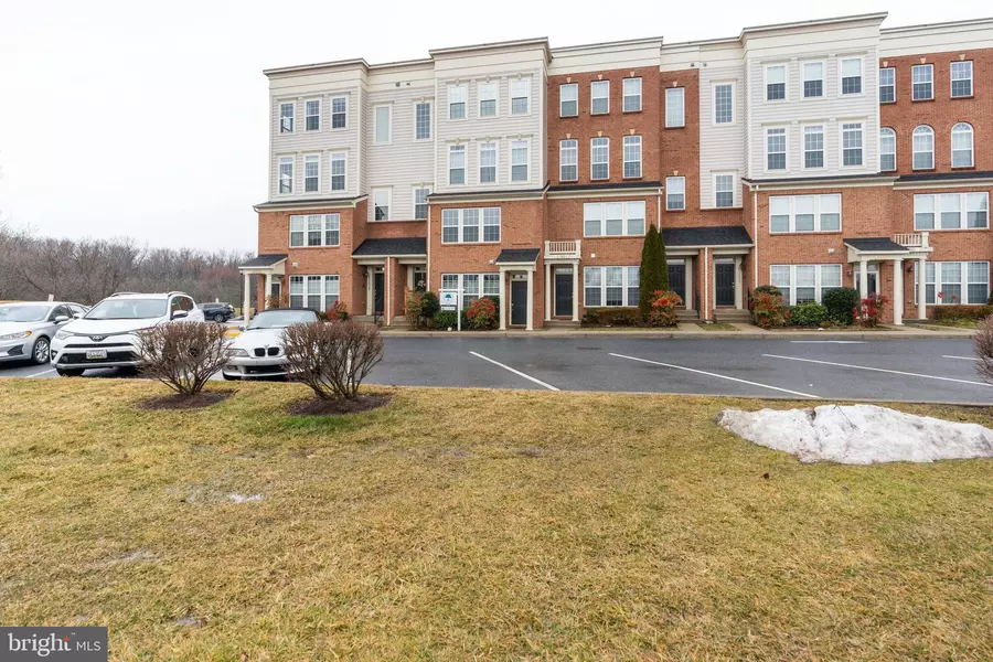 1844 MONOCACY VIEW CIR #65A, Frederick, MD 21701