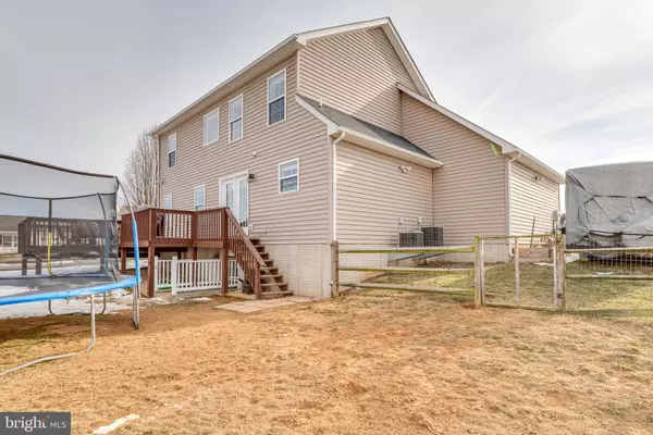 Martinsburg, WV 25403,16 IMPALA CT