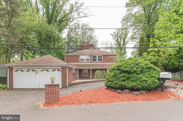 Feasterville Trevose, PA 19053,20 HIDDEN LN