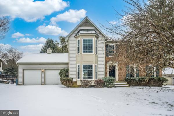 8904 SPRING BERRY CT, Gaithersburg, MD 20886