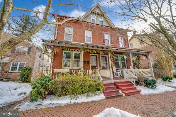 West Chester, PA 19382,218 W UNION ST