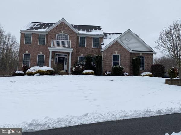 1910 FALLSTON VALLEY DR, Fallston, MD 21047