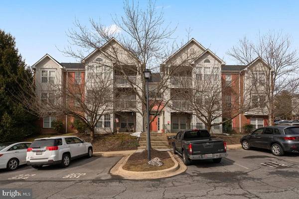 25900 RIDGE MANOR DR #6000-C, Damascus, MD 20872