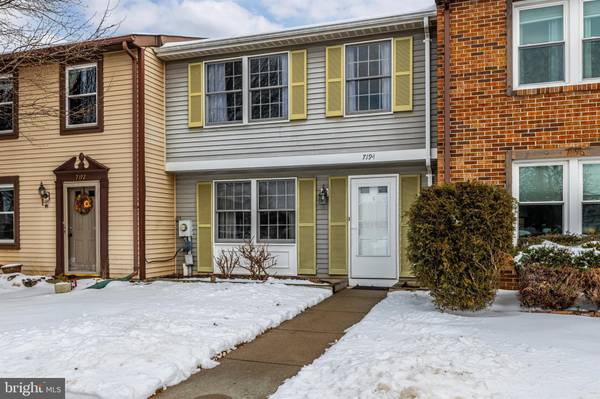 7194 GLENMEADOW CT, Frederick, MD 21703