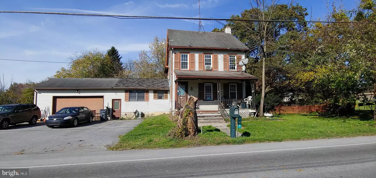 Quarryville, PA 17566,408 BUCK RD