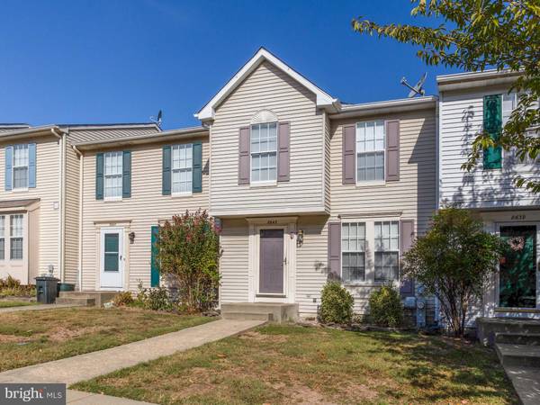 8643 CHESAPEAKE LIGHTHOUSE DR, North Beach, MD 20714