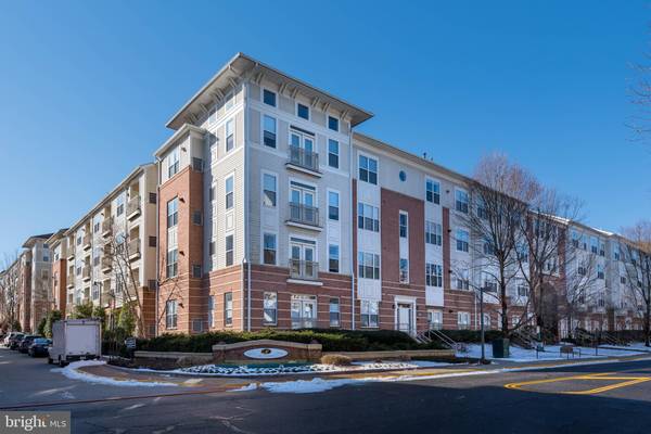 2791 CENTERBORO DR #191, Vienna, VA 22181