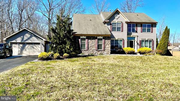 202 CHERRY TREE CT, Franklinville, NJ 08322