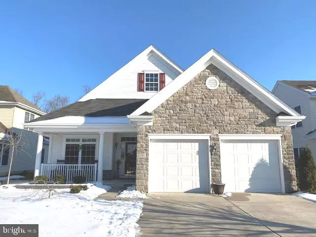 127 HERITAGE LOOP, Glassboro, NJ 08028