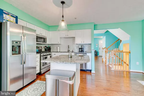 Odenton, MD 21113,809 PATUXENT RUN CIR