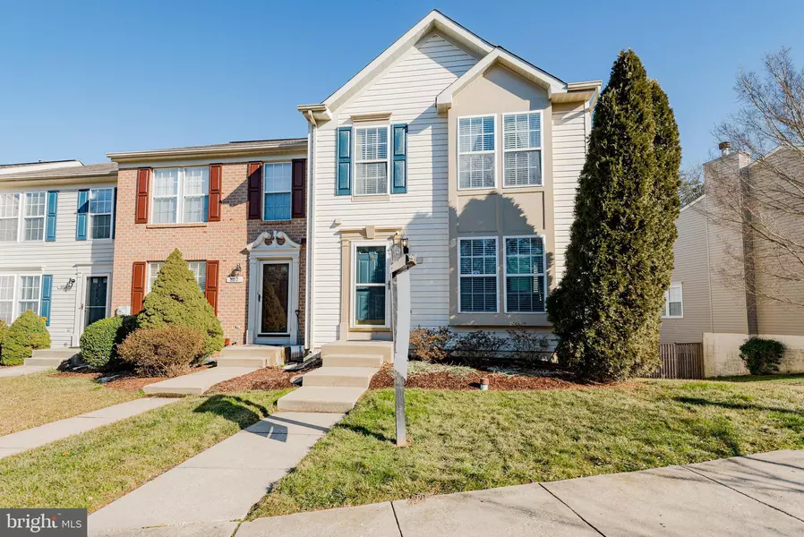 809 PATUXENT RUN CIR, Odenton, MD 21113