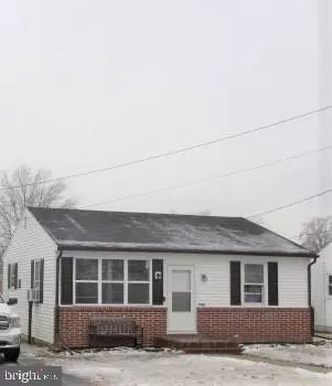 502 N SMITH AVE, Harrington, DE 19952