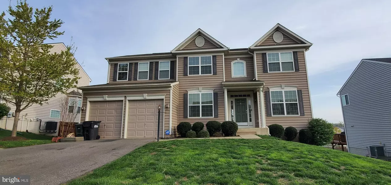 16009 IMPERIAL EAGLE CT, Woodbridge, VA 22191