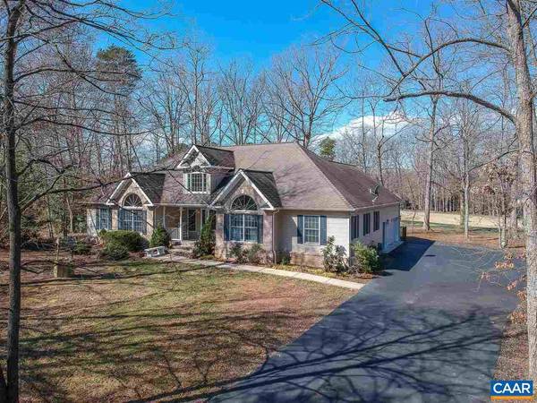 4 CHIP CT CT, Palmyra, VA 22963