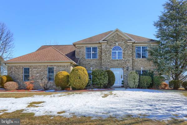 503 JOEL DR, Mechanicsburg, PA 17050