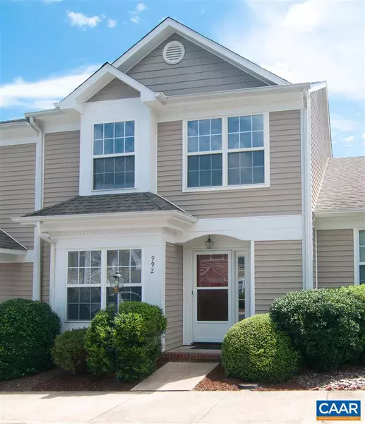 992 RIVER RUN DR DR, Charlottesville, VA 22901