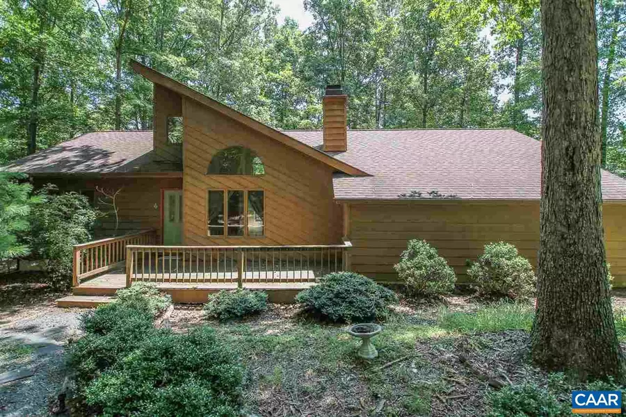 4 WINN CT CT, Palmyra, VA 22963