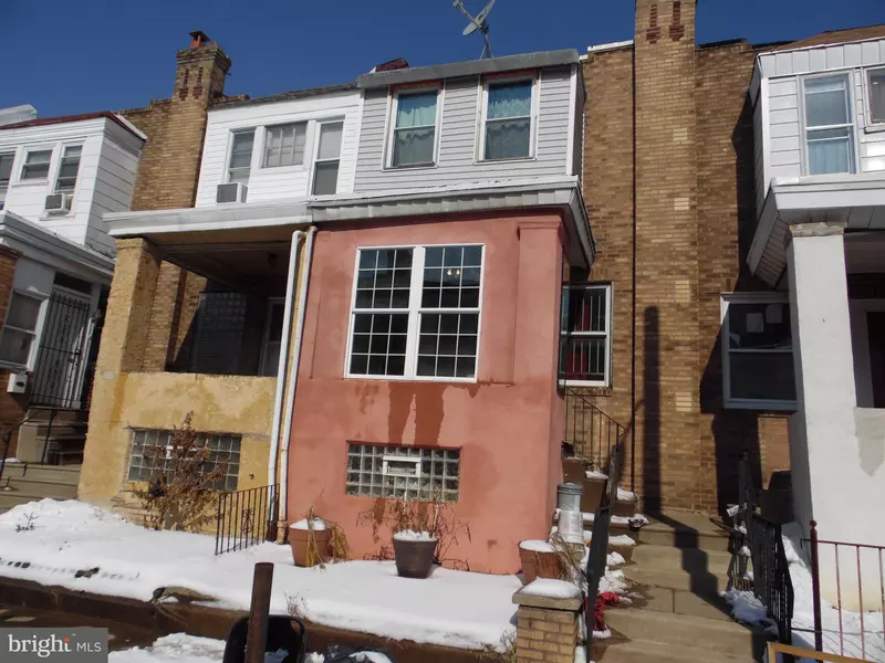 179 W ALBANUS ST, Philadelphia, PA 19120