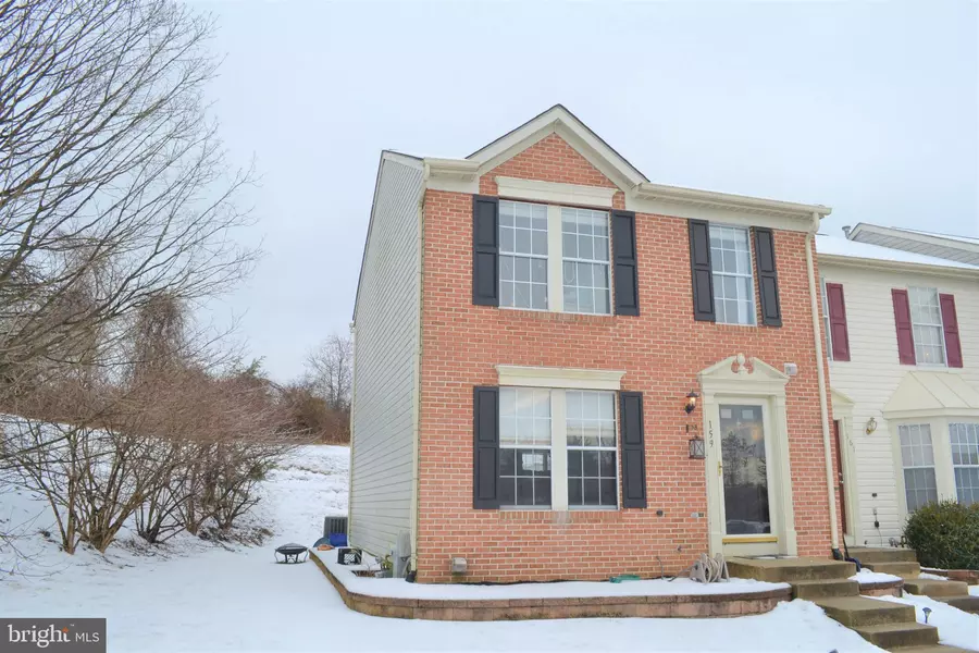 159 GLEN VIEW TER, Abingdon, MD 21009