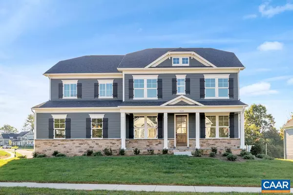 6853 BIRMINGHAM DR DR, Crozet, VA 22932