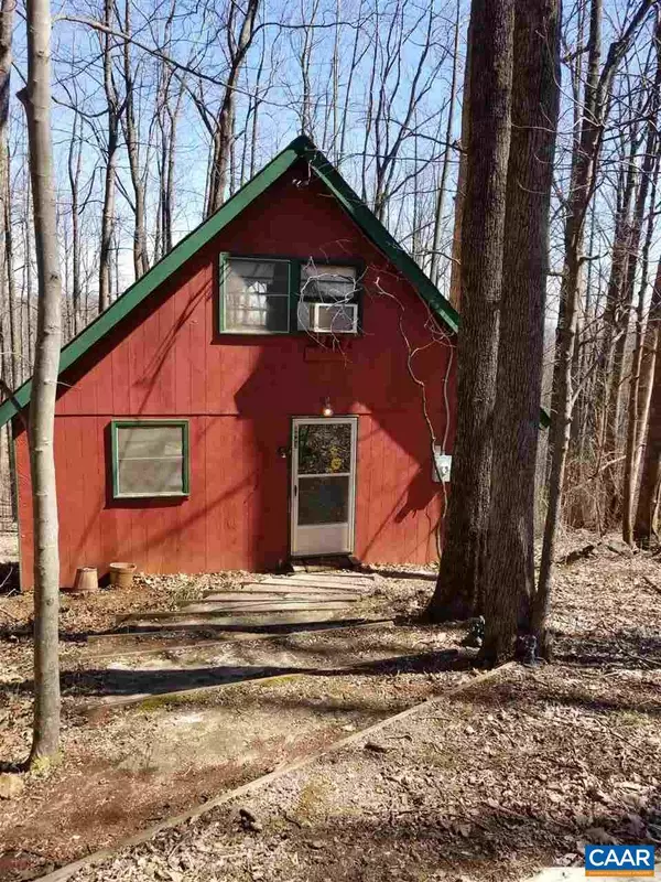 1083 REDBIRD LN DR, Stanardsville, VA 22973