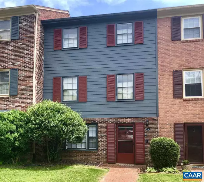 38 GEORGETOWN GREEN GRN, Charlottesville, VA 22901