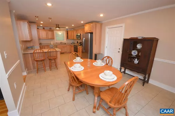 Stanardsville, VA 22973,598 SADDLEBACK RD RD