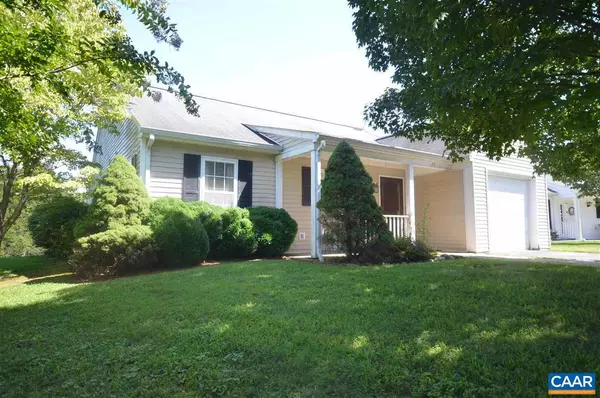 25 HILLTOP CT CT, Stanardsville, VA 22973