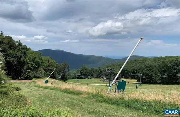 Wintergreen Resort, VA 22967,941 DIAMOND HILL CONDOS DR