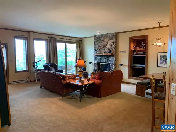 Wintergreen Resort, VA 22967,941 DIAMOND HILL CONDOS DR