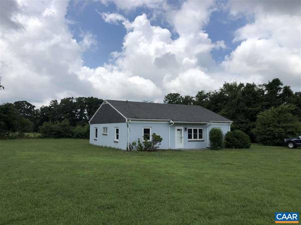 119 ARVON RD RD, Arvonia, VA 23004