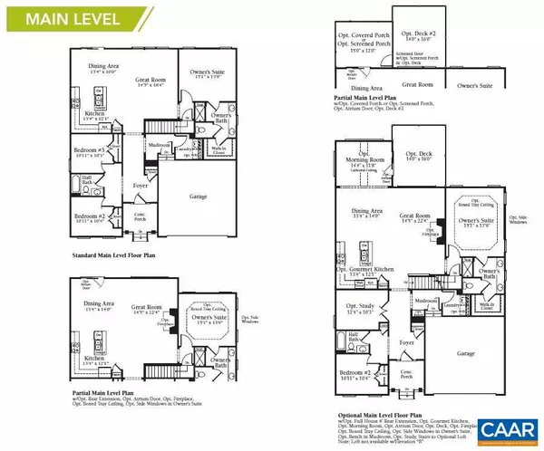 Zion Crossroads, VA 22942,80 TIMBER RIDGE LN LN