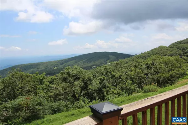 Wintergreen Resort, VA 22967,1533 CLIFFS CONDOS