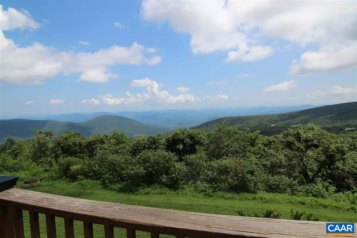 Wintergreen Resort, VA 22967,1533 CLIFFS CONDOS