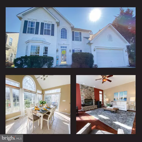 308 CREEKS END LN, Stevensville, MD 21666