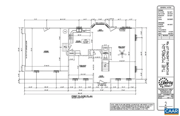 Troy, VA 22974,34 TRILLIUM LN LN