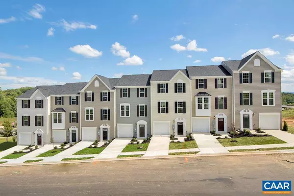 Charlottesville, VA 22911,2113 ELM TREE CT CT