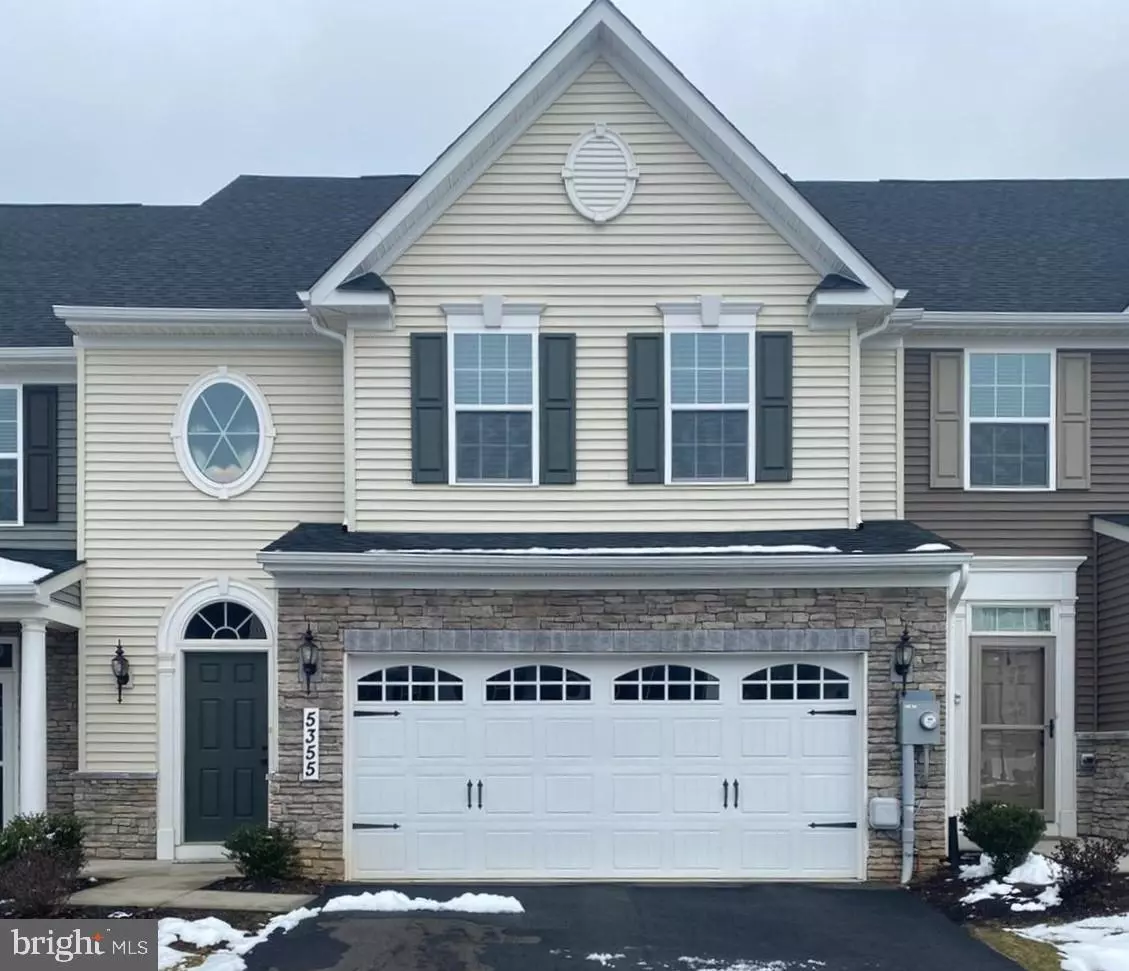 Frederick, MD 21703,5355 YELLOW BIRCH WAY