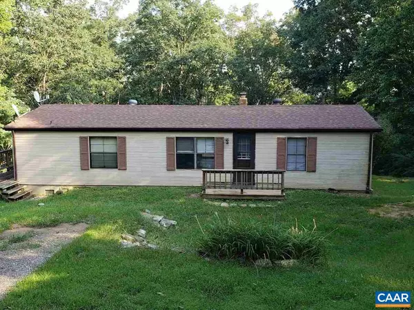 871 MICA DR DR, Stanardsville, VA 22973