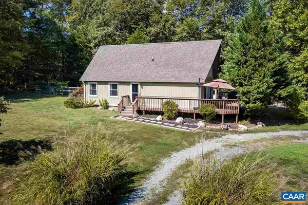 Palmyra, VA 22963,16 KIOWA LN LN