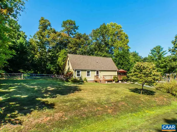 Palmyra, VA 22963,16 KIOWA LN LN