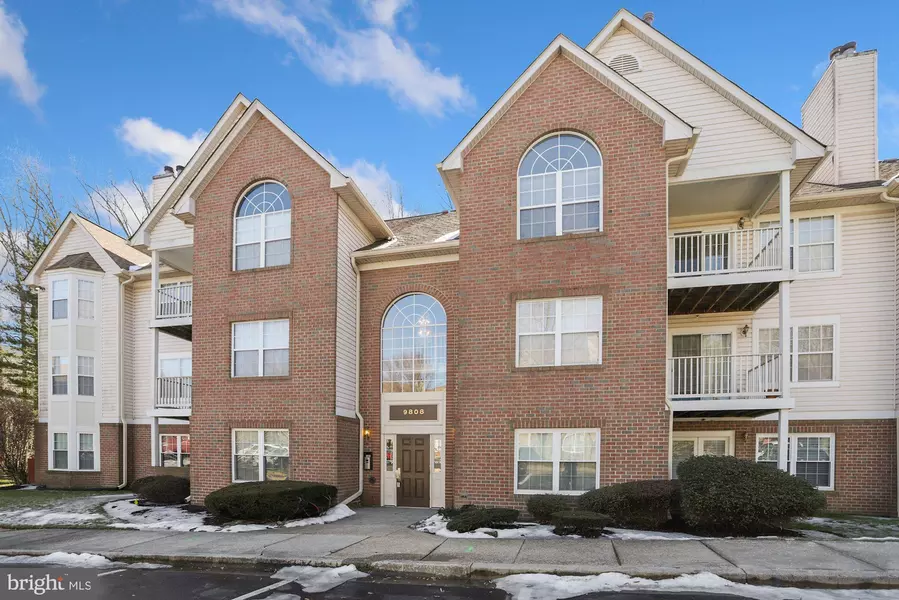 9808 LAKE POINTE CT #204, Upper Marlboro, MD 20774