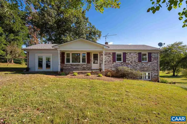 Stanardsville, VA 22973,9557 SPOTSWOOD TRL TRL