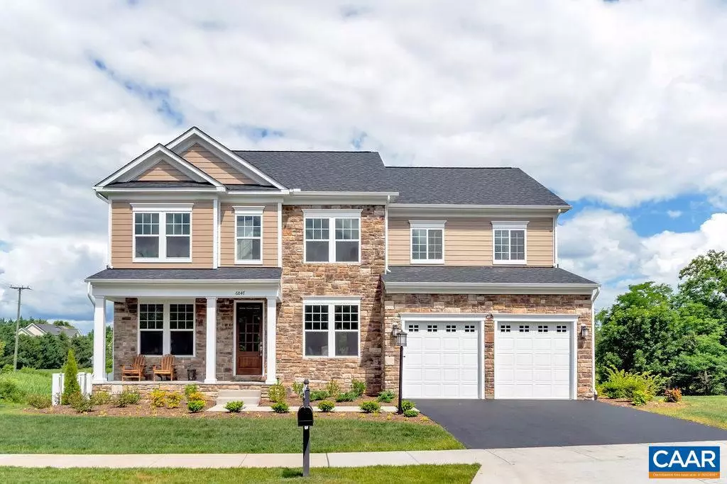 Crozet, VA 22932,6847 BIRMINGHAM DR DR