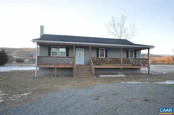 Stanardsville, VA 22973,3633 MIDDLE RIVER RD RD