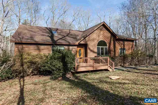 Palmyra, VA 22963,196 MISTIE RIDGE LN LN