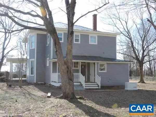 Keysville, VA 23947,303 W ONTARIO RD RD